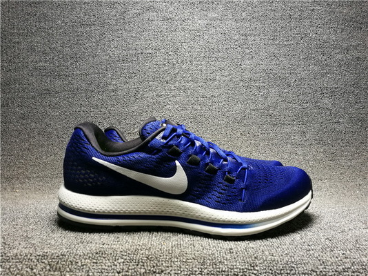 Super Max Nike Zoom Vomero 12 Men--005